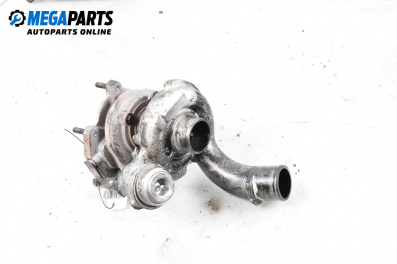 Turbo for Renault Scenic I Minivan (09.1999 - 07.2010) 1.9 dCi (JA05, JA1F), 102 hp