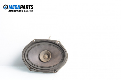 Loudspeaker for Mazda 3 Hatchback I (10.2003 - 12.2009)