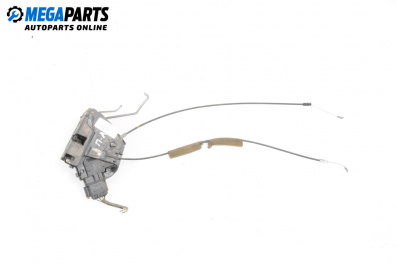Schloss for Mazda 3 Hatchback I (10.2003 - 12.2009), position: links, vorderseite