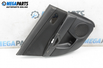 Interior door panel  for Mazda 3 Hatchback I (10.2003 - 12.2009), 5 doors, hatchback, position: rear - left