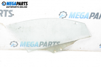 Window for Mazda 3 Hatchback I (10.2003 - 12.2009), 5 doors, hatchback, position: front - left