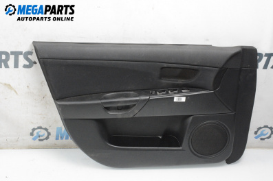 Interior door panel  for Mazda 3 Hatchback I (10.2003 - 12.2009), 5 doors, hatchback, position: front - left