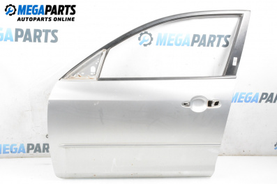 Ușă for Mazda 3 Hatchback I (10.2003 - 12.2009), 5 uși, hatchback, position: stânga - fața