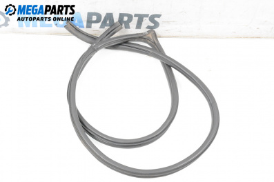 Türdichtung for Mazda 3 Hatchback I (10.2003 - 12.2009), 5 türen, hecktür, position: links, vorderseite