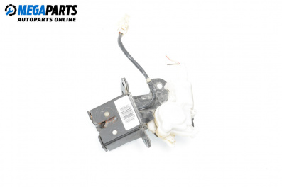 Trunk lock for Mazda 3 Hatchback I (10.2003 - 12.2009), hatchback, position: rear