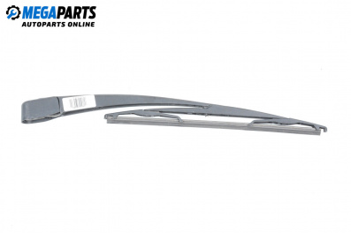 Rear wiper arm for Mazda 3 Hatchback I (10.2003 - 12.2009), position: rear