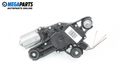 Front wipers motor for Mazda 3 Hatchback I (10.2003 - 12.2009), hatchback, position: rear