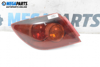 Bremsleuchte for Mazda 3 Hatchback I (10.2003 - 12.2009), hecktür, position: links