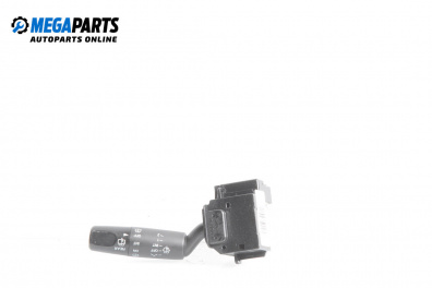 Wiper lever for Mazda 3 Hatchback I (10.2003 - 12.2009)
