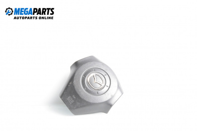 Airbag for Mazda 3 Hatchback I (10.2003 - 12.2009), 5 türen, hecktür, position: vorderseite