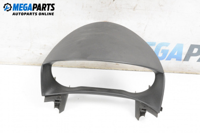 Interior plastic for Mazda 3 Hatchback I (10.2003 - 12.2009), 5 doors, hatchback