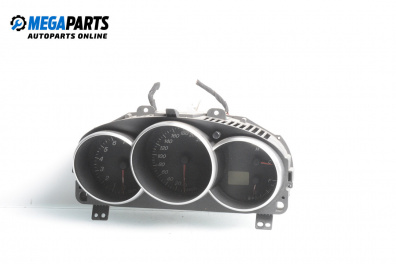 Instrument cluster for Mazda 3 Hatchback I (10.2003 - 12.2009) 1.6, 105 hp