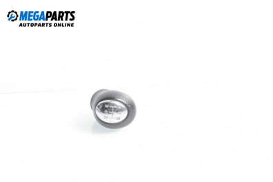 Gearstick knob for Mazda 3 Hatchback I (10.2003 - 12.2009)