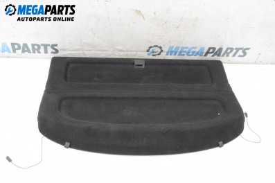 Trunk interior cover for Mazda 3 Hatchback I (10.2003 - 12.2009), 5 doors, hatchback
