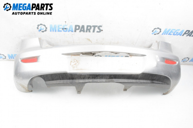 Bara de protectie spate for Mazda 3 Hatchback I (10.2003 - 12.2009), hatchback