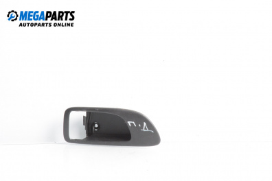 Interior plastic for Mazda 3 Hatchback I (10.2003 - 12.2009), 5 doors, hatchback, position: right