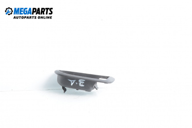 Mâner interior for Mazda 3 Hatchback I (10.2003 - 12.2009), 5 uși, hatchback, position: dreaptă - spate