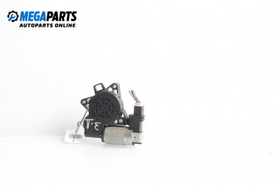 Motor macara geam for Mazda 3 Hatchback I (10.2003 - 12.2009), 5 uși, hatchback, position: dreaptă - spate