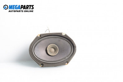 Lautsprecher for Mazda 3 Hatchback I (10.2003 - 12.2009)