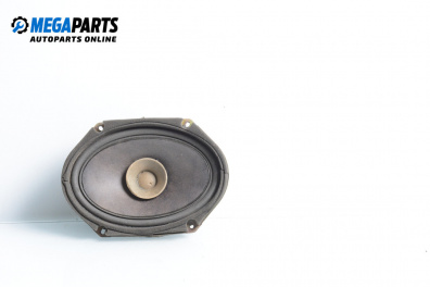 Lautsprecher for Mazda 3 Hatchback I (10.2003 - 12.2009)