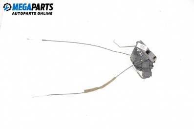 Schloss for Mazda 3 Hatchback I (10.2003 - 12.2009), position: rechts, vorderseite