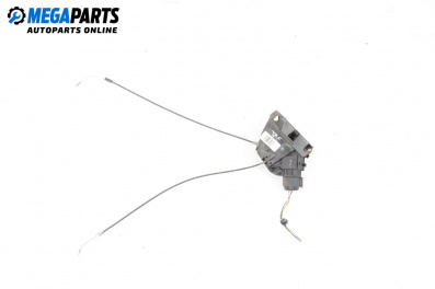 Schloss for Mazda 3 Hatchback I (10.2003 - 12.2009), position: rechts, rückseite