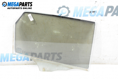 Window for Mazda 3 Hatchback I (10.2003 - 12.2009), 5 doors, hatchback, position: rear - right
