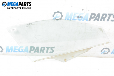 Window for Mazda 3 Hatchback I (10.2003 - 12.2009), 5 doors, hatchback, position: front - right