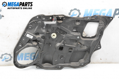 Motor des elektrischen fensterhebers for Mazda 3 Hatchback I (10.2003 - 12.2009), 5 türen, hecktür, position: rechts, vorderseite