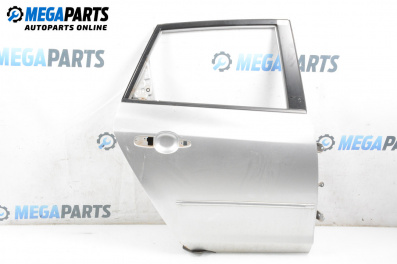 Ușă for Mazda 3 Hatchback I (10.2003 - 12.2009), 5 uși, hatchback, position: dreaptă - spate