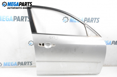 Ușă for Mazda 3 Hatchback I (10.2003 - 12.2009), 5 uși, hatchback, position: dreaptă - fața