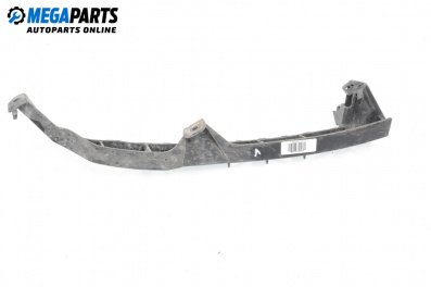 Bumper holder for Mazda 3 Hatchback I (10.2003 - 12.2009), hatchback, position: front - left