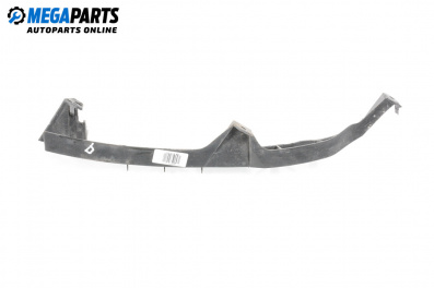 Bumper holder for Mazda 3 Hatchback I (10.2003 - 12.2009), hatchback, position: front - right