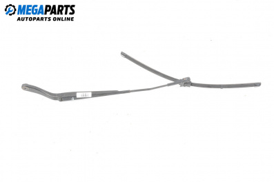 Front wipers arm for Mazda 3 Hatchback I (10.2003 - 12.2009), position: left