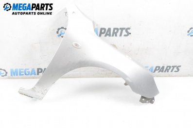 Fender for Mazda 3 Hatchback I (10.2003 - 12.2009), 5 doors, hatchback, position: front - right
