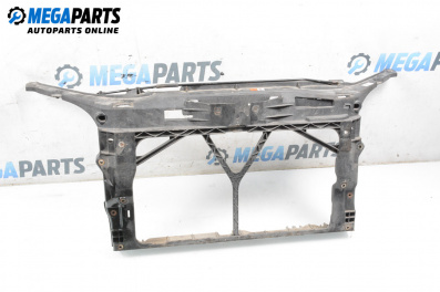 Front slam panel for Mazda 3 Hatchback I (10.2003 - 12.2009), hatchback