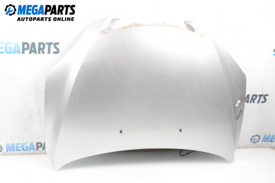 Capotă for Mazda 3 Hatchback I (10.2003 - 12.2009), 5 uși, hatchback, position: fața