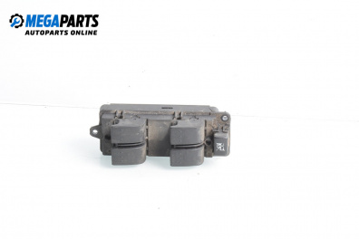 Window adjustment switch for Mazda 3 Hatchback I (10.2003 - 12.2009)