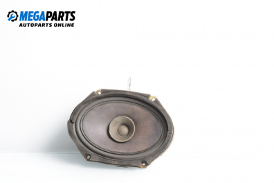 Lautsprecher for Mazda 3 Hatchback I (10.2003 - 12.2009)