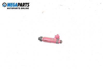 Gasoline fuel injector for Mazda 3 Hatchback I (10.2003 - 12.2009) 1.6, 105 hp