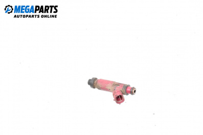 Gasoline fuel injector for Mazda 3 Hatchback I (10.2003 - 12.2009) 1.6, 105 hp