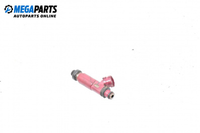 Gasoline fuel injector for Mazda 3 Hatchback I (10.2003 - 12.2009) 1.6, 105 hp
