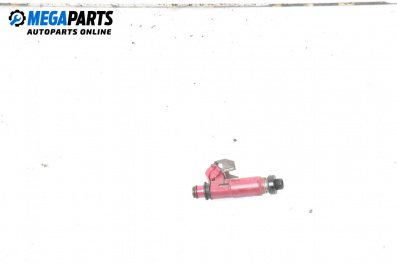 Gasoline fuel injector for Mazda 3 Hatchback I (10.2003 - 12.2009) 1.6, 105 hp