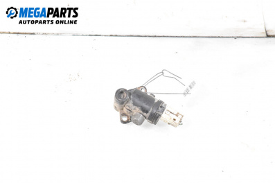 Idle speed actuator for Mazda 3 Hatchback I (10.2003 - 12.2009) 1.6, 105 hp