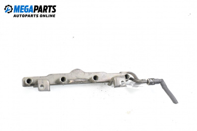 Rampă combustibil for Mazda 3 Hatchback I (10.2003 - 12.2009) 1.6, 105 hp