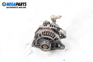 Alternator for Mazda 3 Hatchback I (10.2003 - 12.2009) 1.6, 105 hp