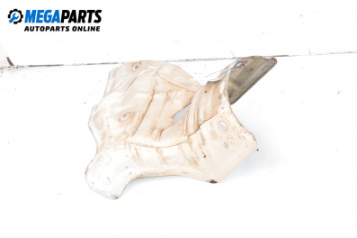 Exhaust manifold heat shield for Mazda 3 Hatchback I (10.2003 - 12.2009), 5 doors, hatchback