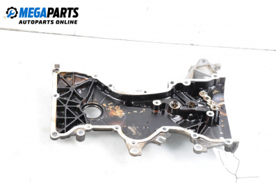 Zahnriemenabdeckung for Mazda 3 Hatchback I (10.2003 - 12.2009) 1.6, 105 hp
