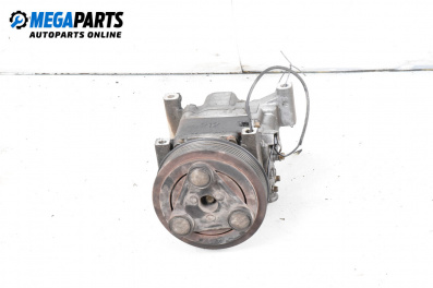 AC compressor for Mazda 3 Hatchback I (10.2003 - 12.2009) 1.6, 105 hp