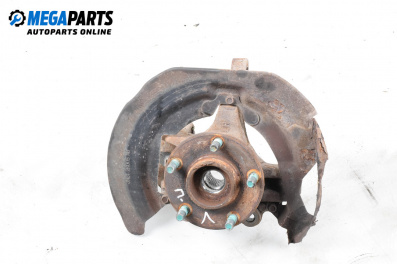 Achsschenkel radnabe for Mazda 3 Hatchback I (10.2003 - 12.2009), position: links, vorderseite